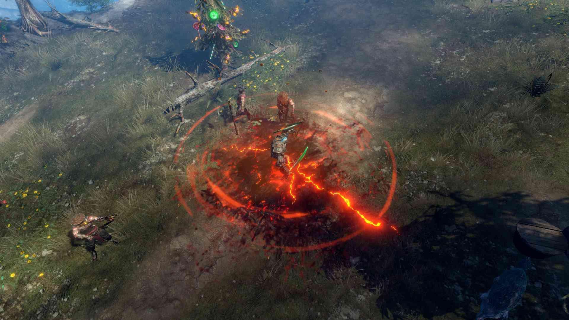 Screen Shot image 5 Shadows: Awakening - The Chromaton Chronicles DLC بي سي ستيم كود رقمي