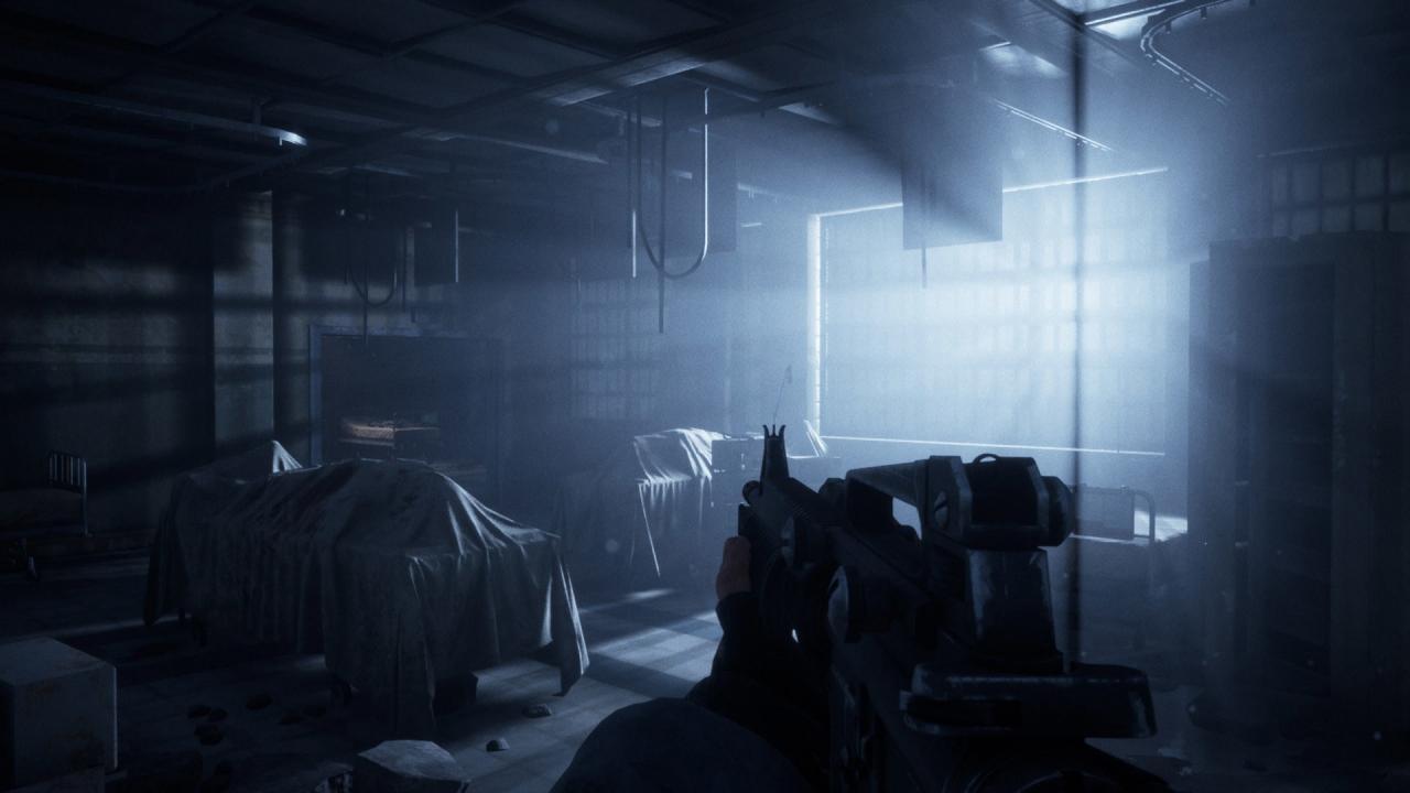 Screen Shot image 7 Terminator: Resistance Enhanced اصدار بلايستيشن 5 حساب