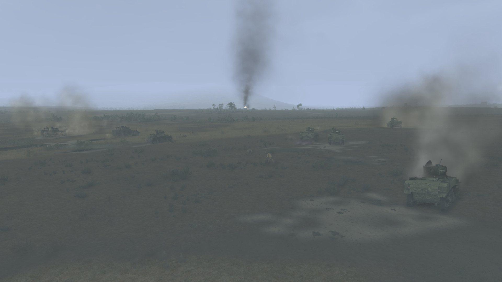 Screen Shot image 3 Tank Warfare - Chewy Gooey Pass DLC ستيم كود رقمي