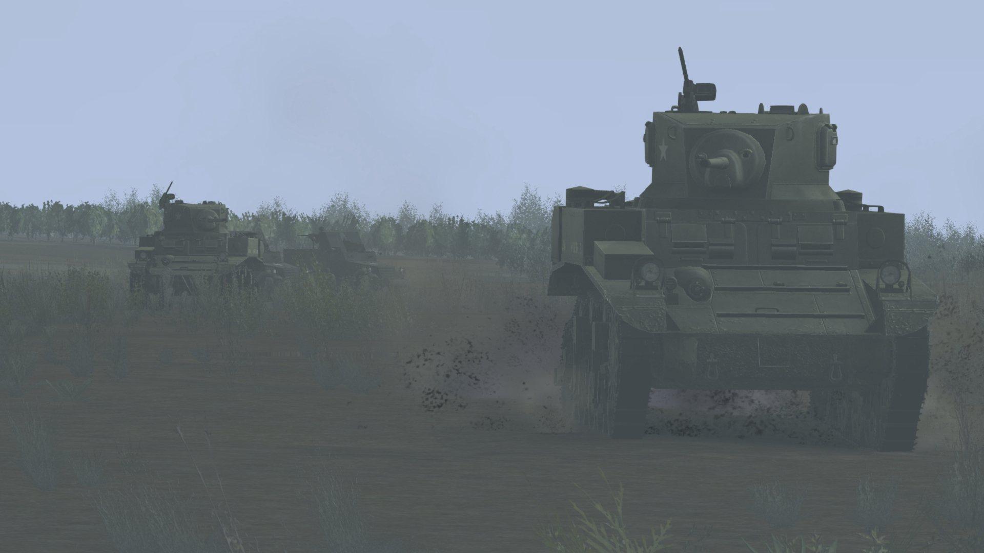 Screen Shot image 4 Tank Warfare - Chewy Gooey Pass DLC ستيم كود رقمي
