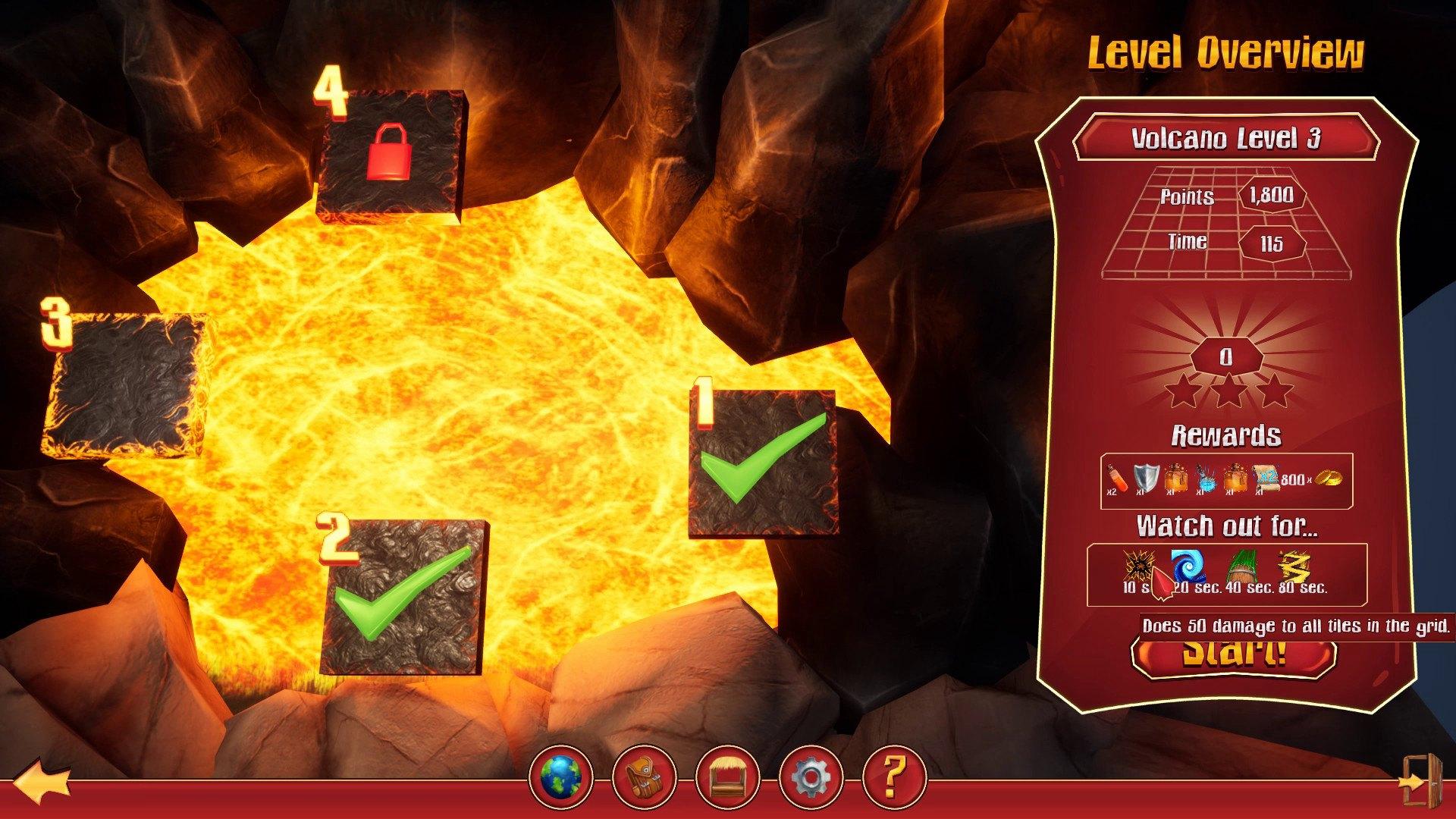 Screen Shot image 3 You Shall Not Break! ستيم كود رقمي
