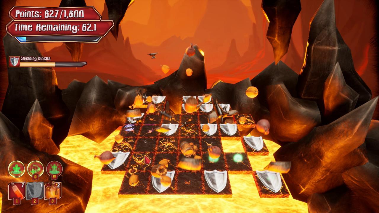 Screen Shot image 4 You Shall Not Break! ستيم كود رقمي