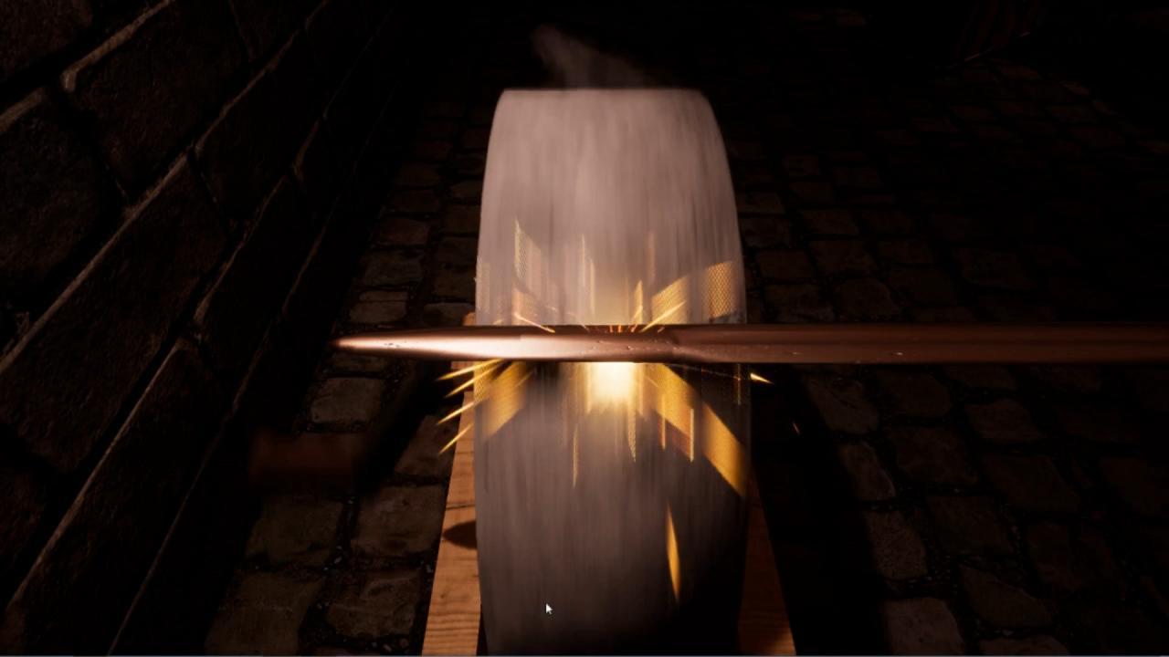 Screen Shot image 1 Fantasy Blacksmith بي سي ستيم كود رقمي