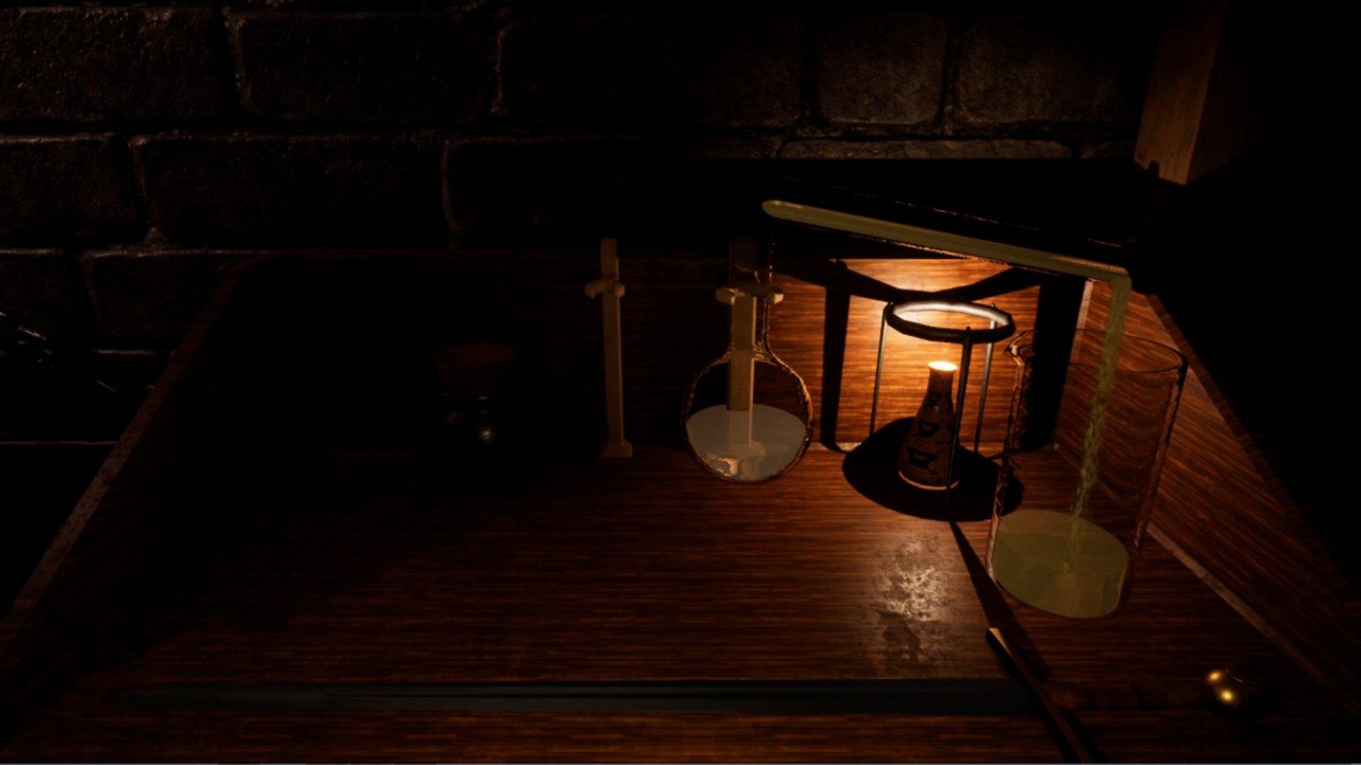 Screen Shot image 2 Fantasy Blacksmith اوروبي بي سي ستيم كود رقمي