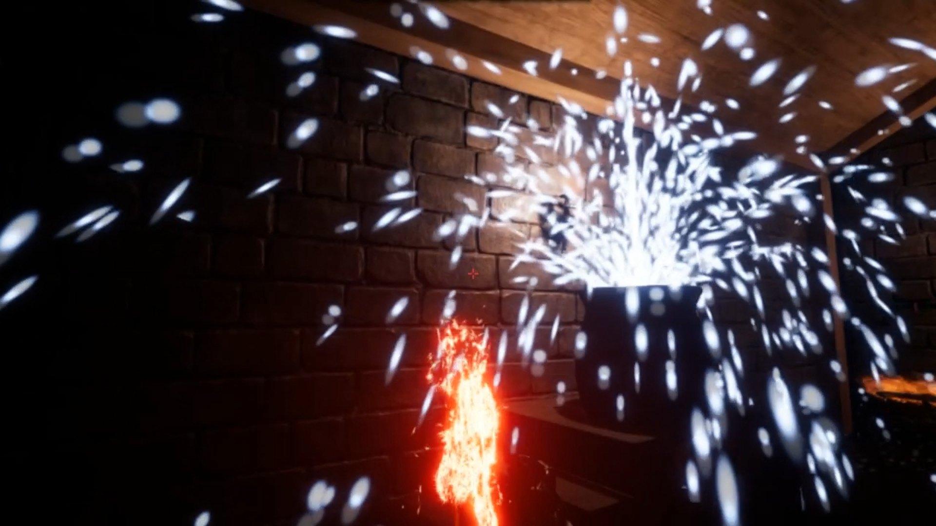 Screen Shot image 4 Fantasy Blacksmith بي سي ستيم كود رقمي