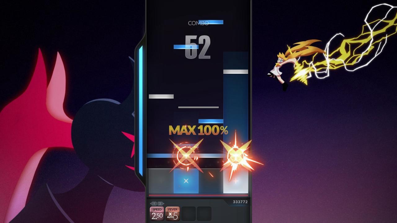 Screen Shot image 1 DJMAX RESPECT V ستيم كود رقمي