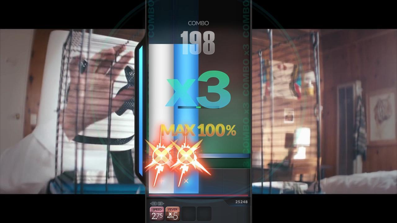 Screen Shot image 3 DJMAX RESPECT V ستيم كود رقمي