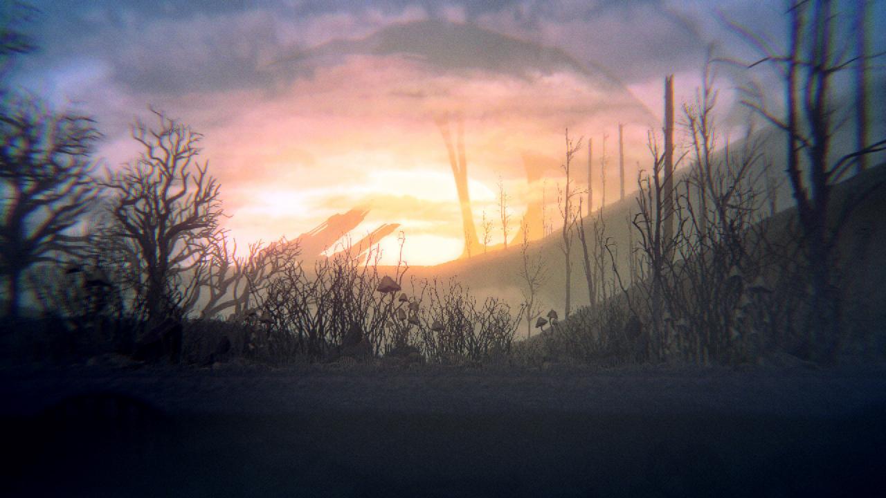 Screen Shot image 0 Down To Hell ستيم كود رقمي