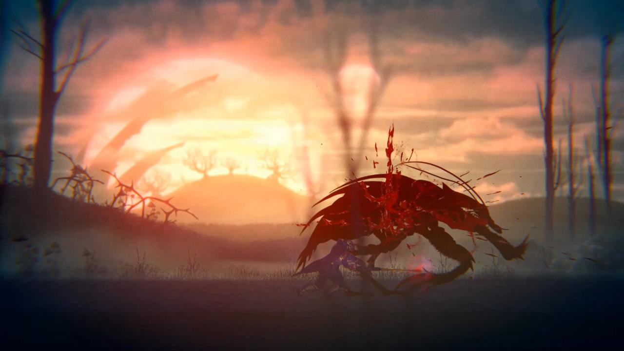 Screen Shot image 1 Down To Hell ستيم كود رقمي