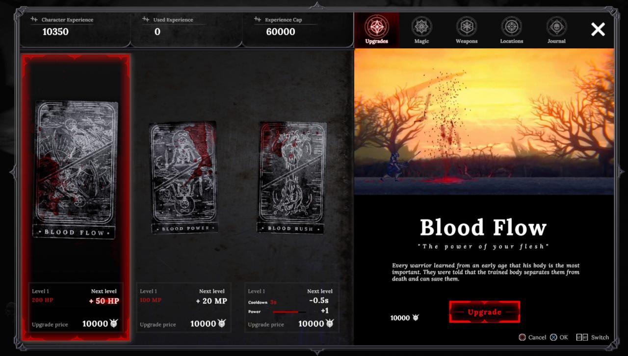 Screen Shot image 2 Down To Hell ستيم كود رقمي