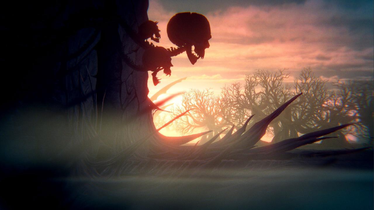 Screen Shot image 6 Down To Hell ستيم كود رقمي