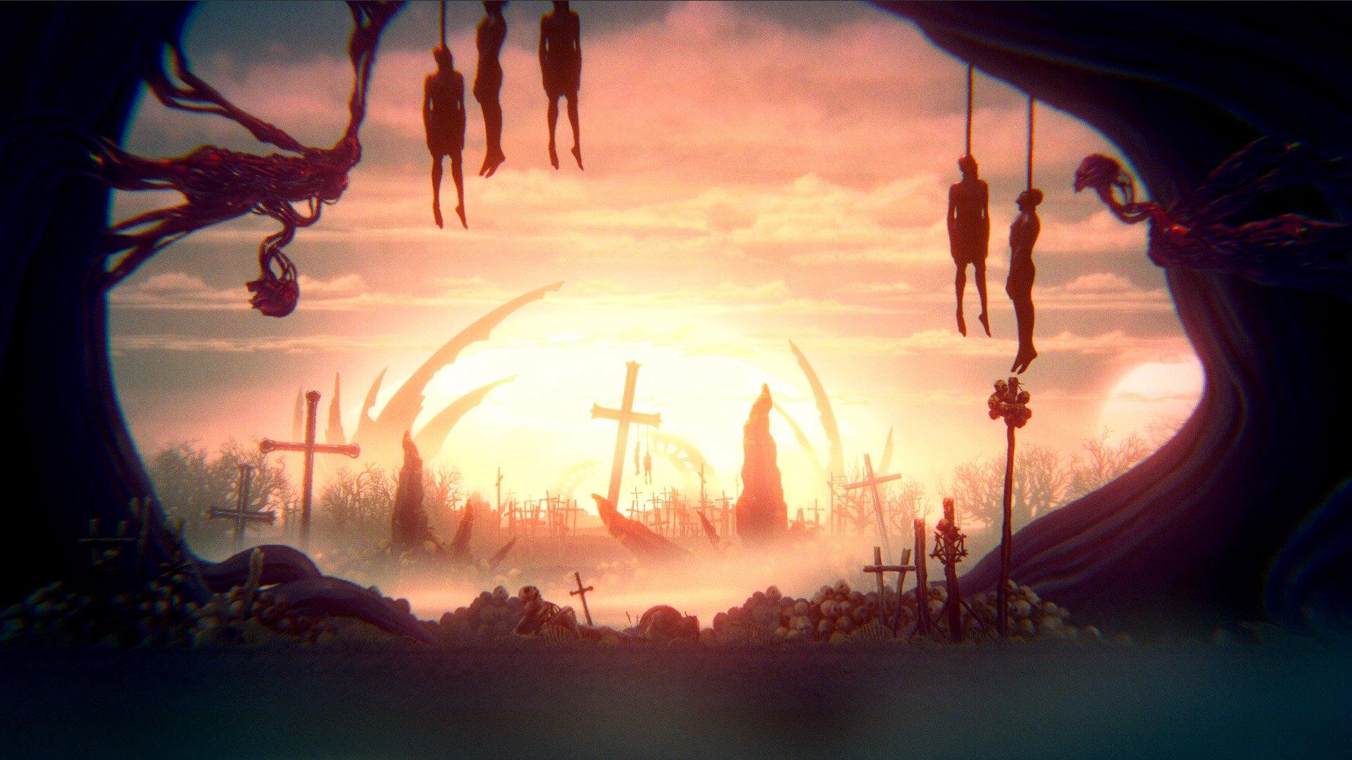 Screen Shot image 7 Down To Hell ستيم كود رقمي