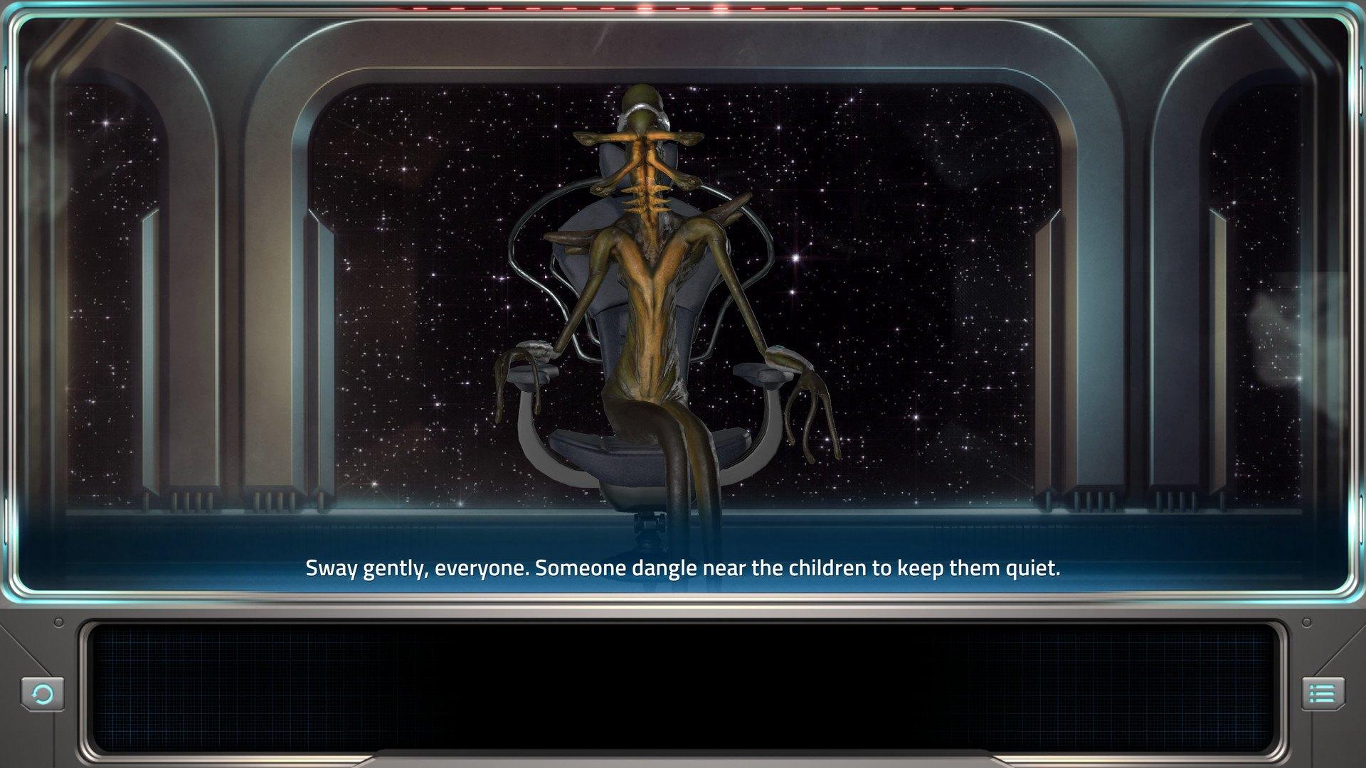 Screen Shot image 1 Star Control: Origins - Earth Rising Expansion DLC ستيم كود رقمي