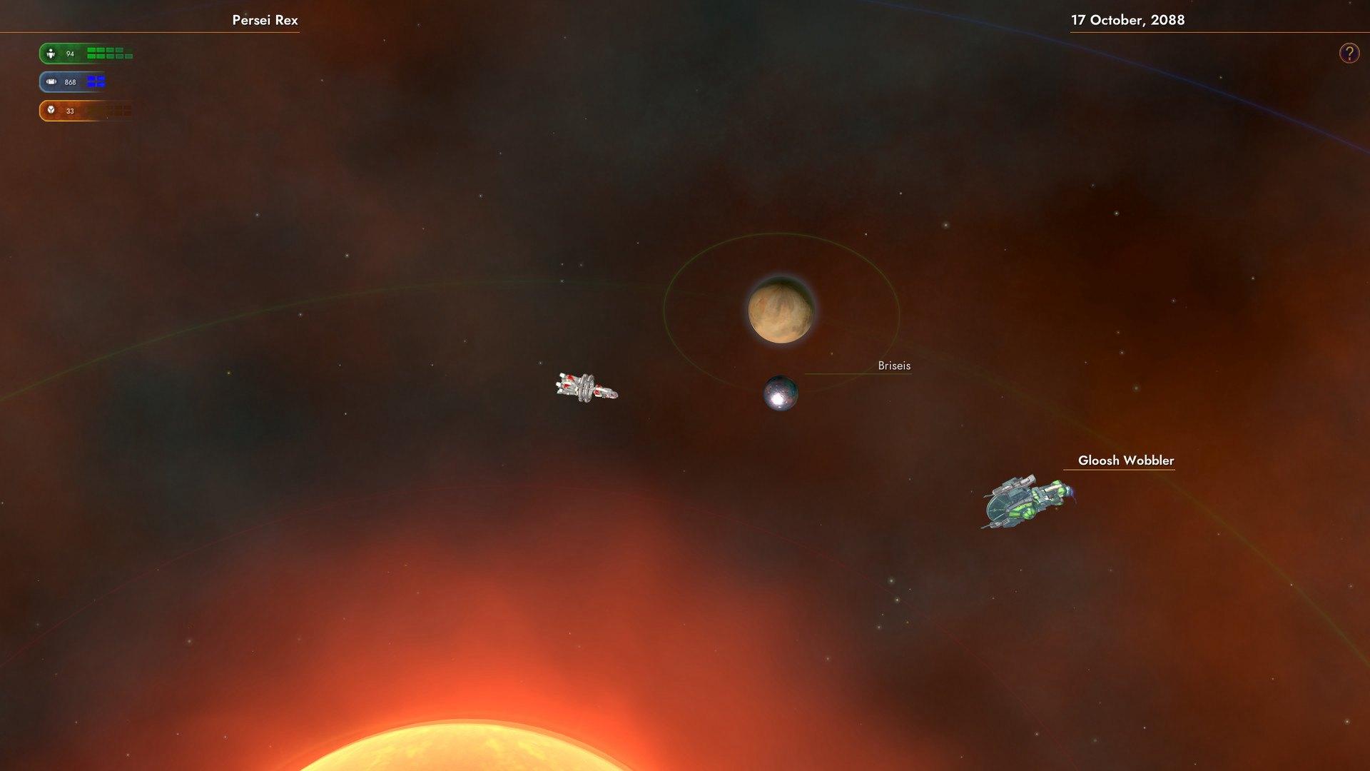 Screen Shot image 2 Star Control: Origins - Earth Rising Expansion DLC ستيم كود رقمي