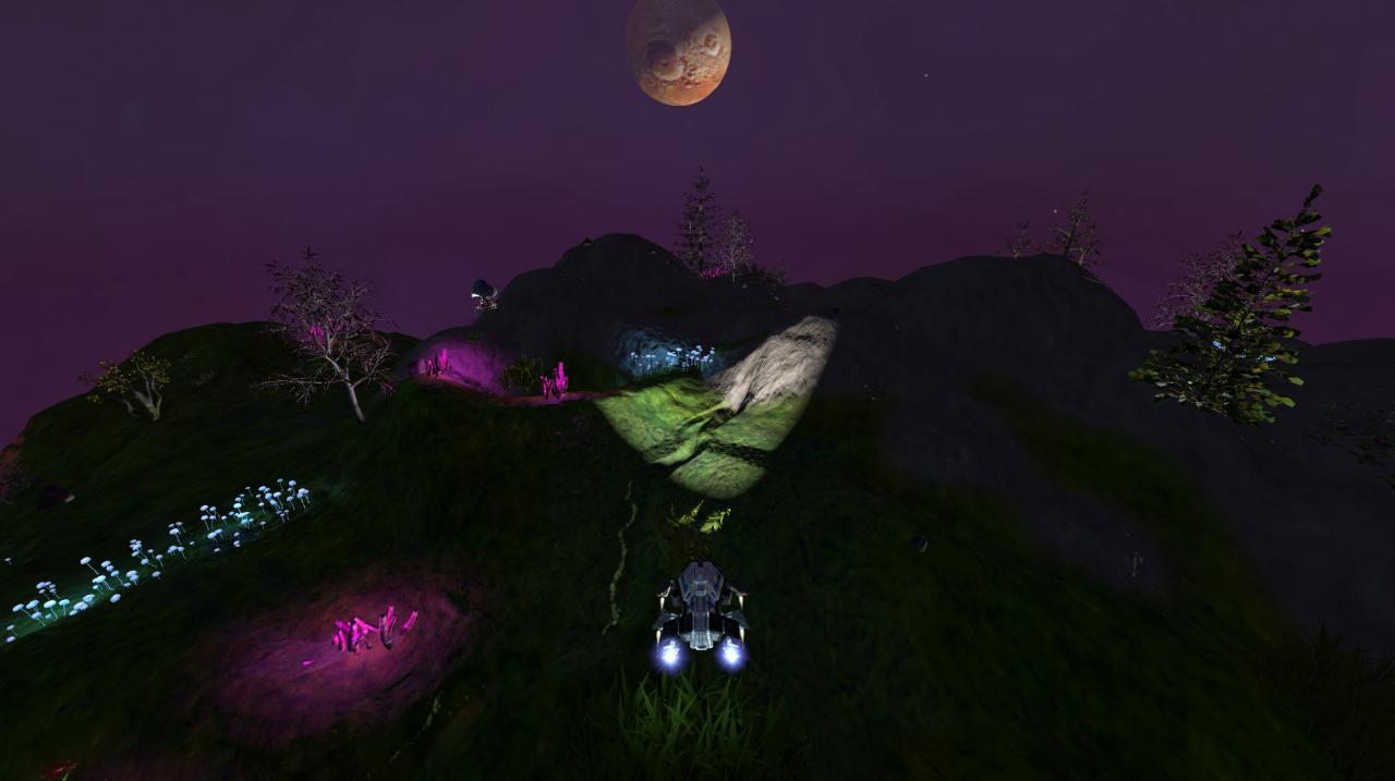 Screen Shot image 4 Star Control: Origins - Earth Rising Expansion DLC ستيم كود رقمي