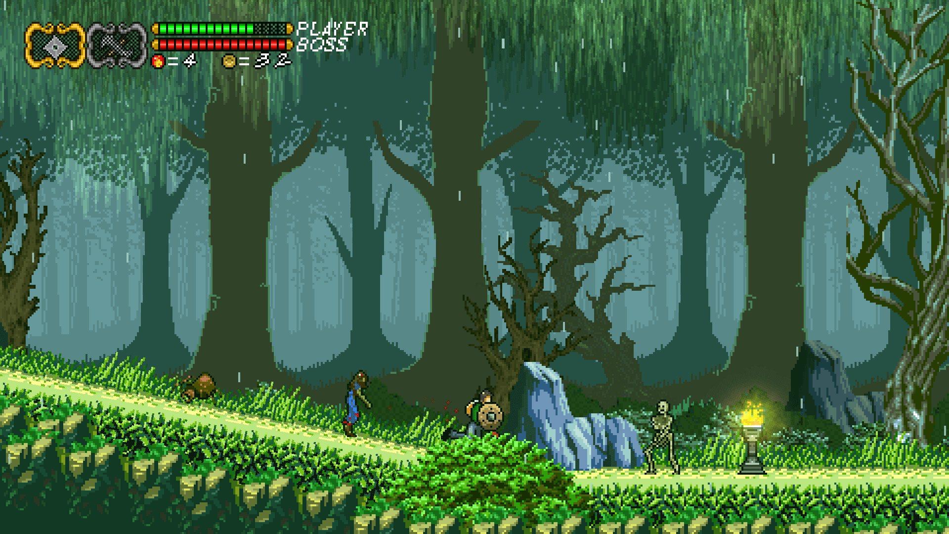 Screen Shot image 1 Citadale - The Ancestral Strain ستيم كود رقمي