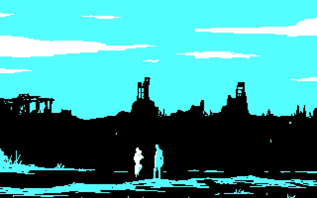 Screen Shot image 2 The Eternal Castle [ريماستر] ستيم كود رقمي