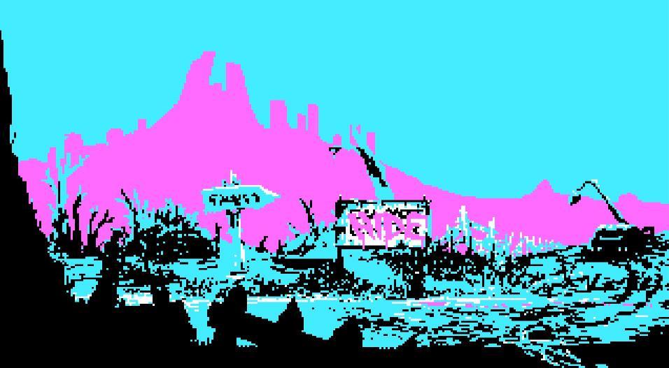Screen Shot image 3 The Eternal Castle [ريماستر] ستيم كود رقمي
