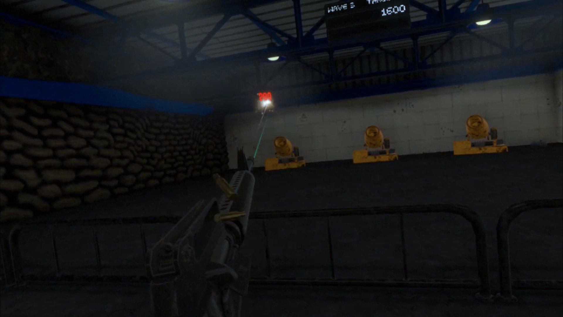 Screen Shot image 0 VR Smash Park ستيم كود رقمي