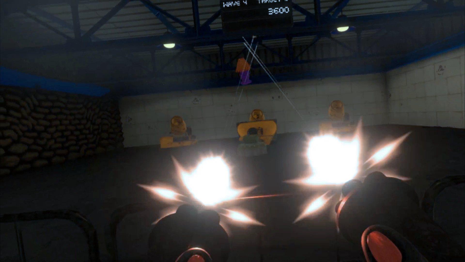 Screen Shot image 1 VR Smash Park ستيم كود رقمي