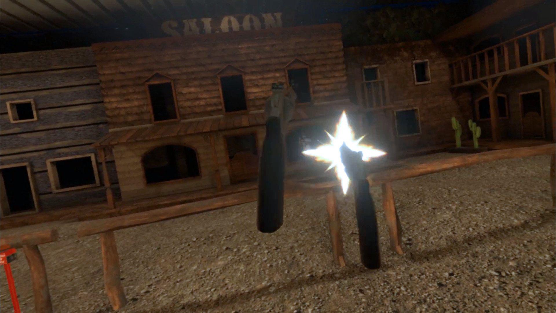 Screen Shot image 2 VR Smash Park ستيم كود رقمي