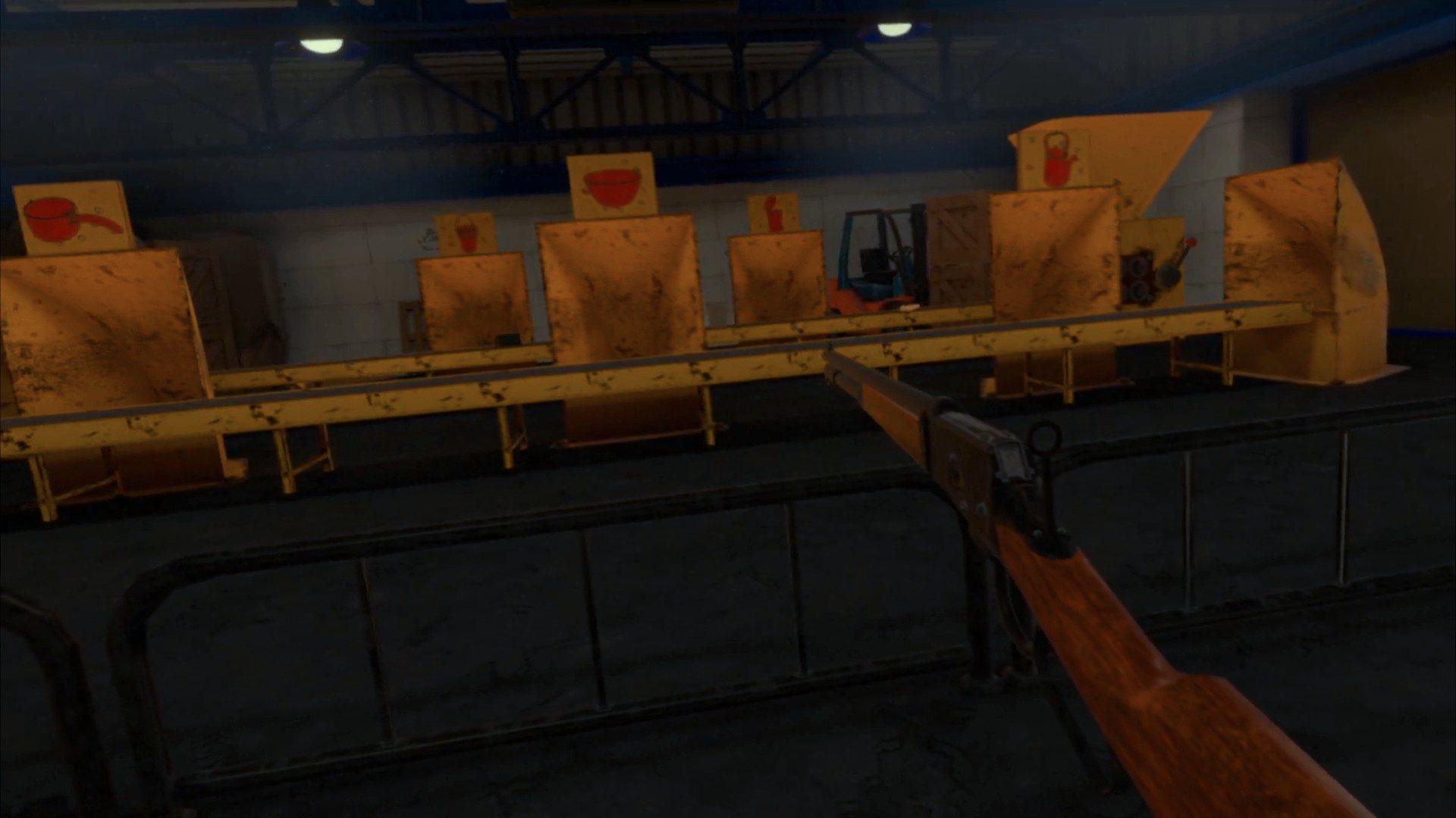 Screen Shot image 4 VR Smash Park ستيم كود رقمي