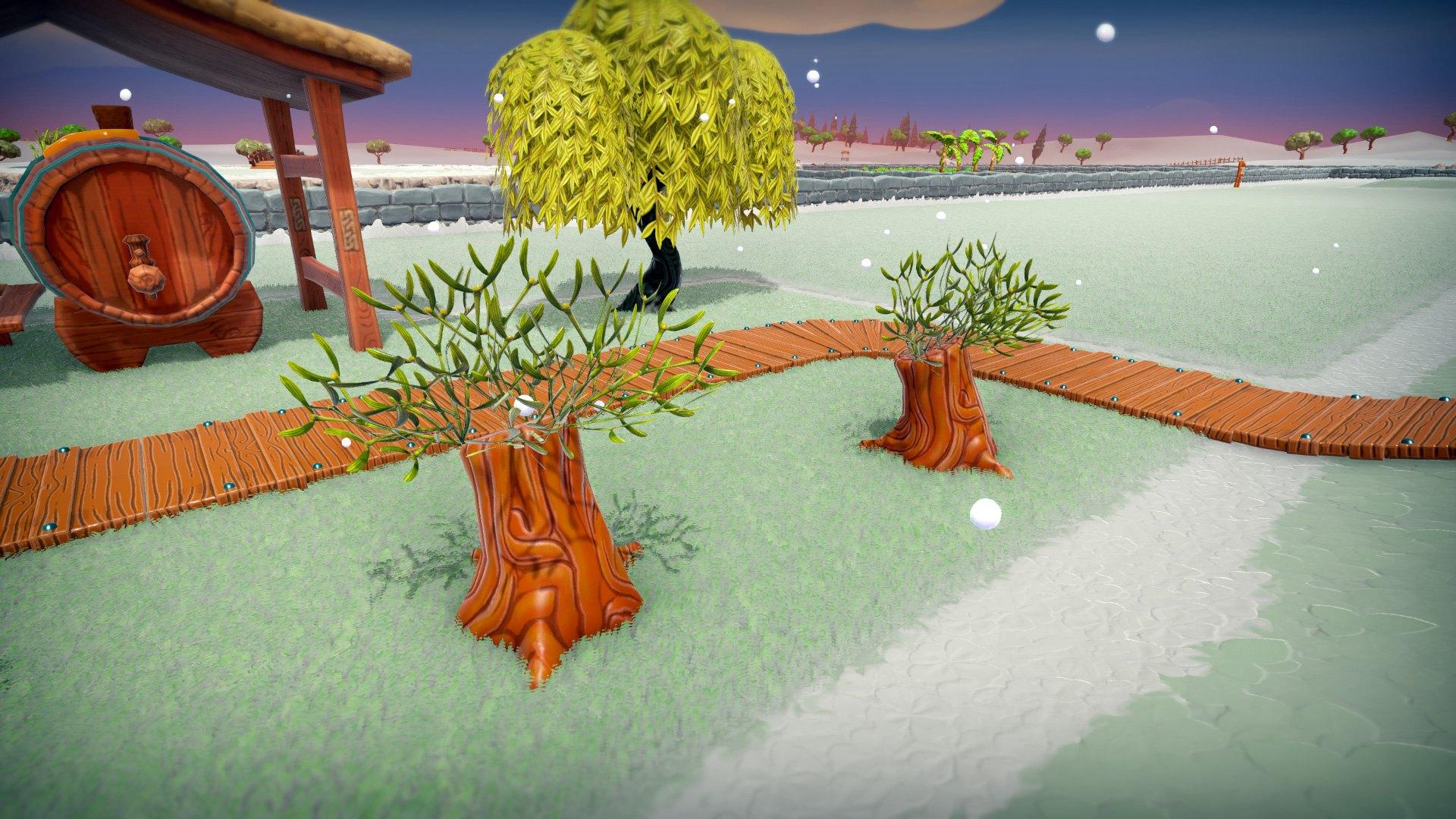 Screen Shot image 6 Farm Together - Mistletoe Pack DLC ستيم كود رقمي