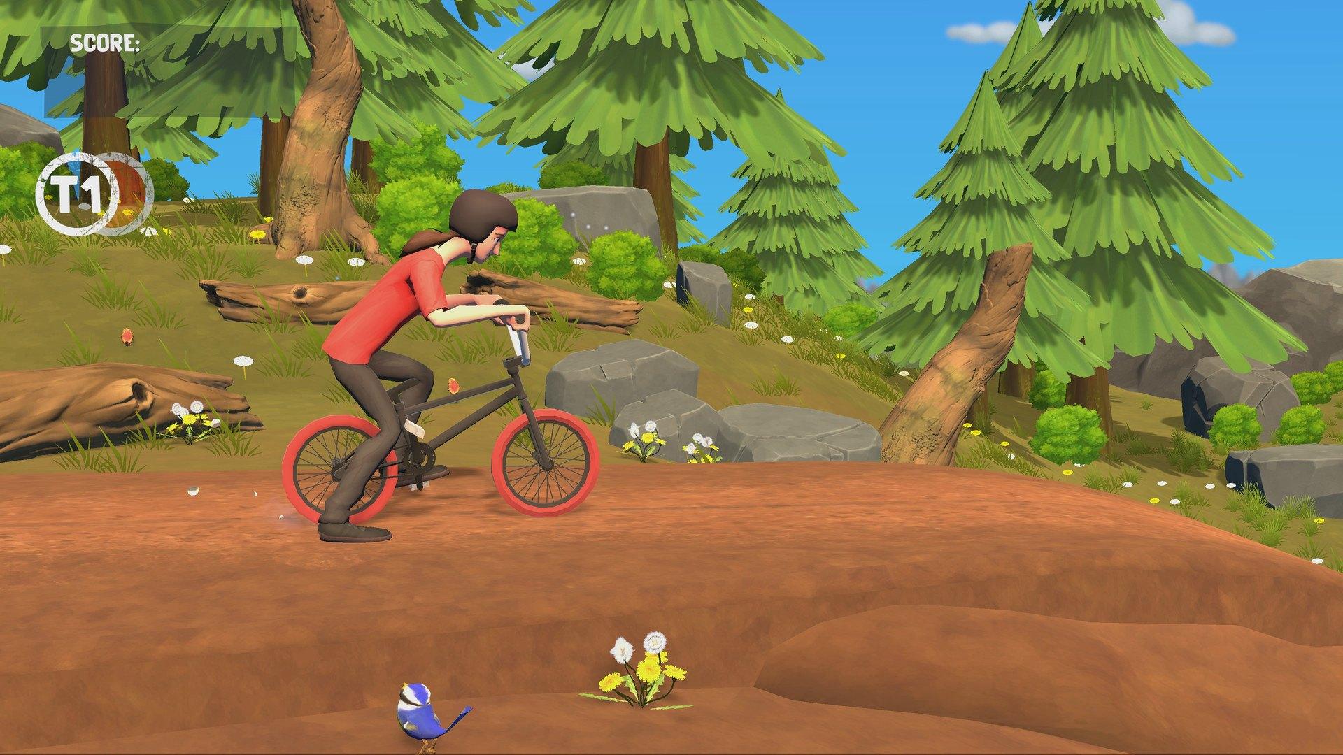 Screen Shot image 4 Pumped BMX Pro ستيم كود رقمي