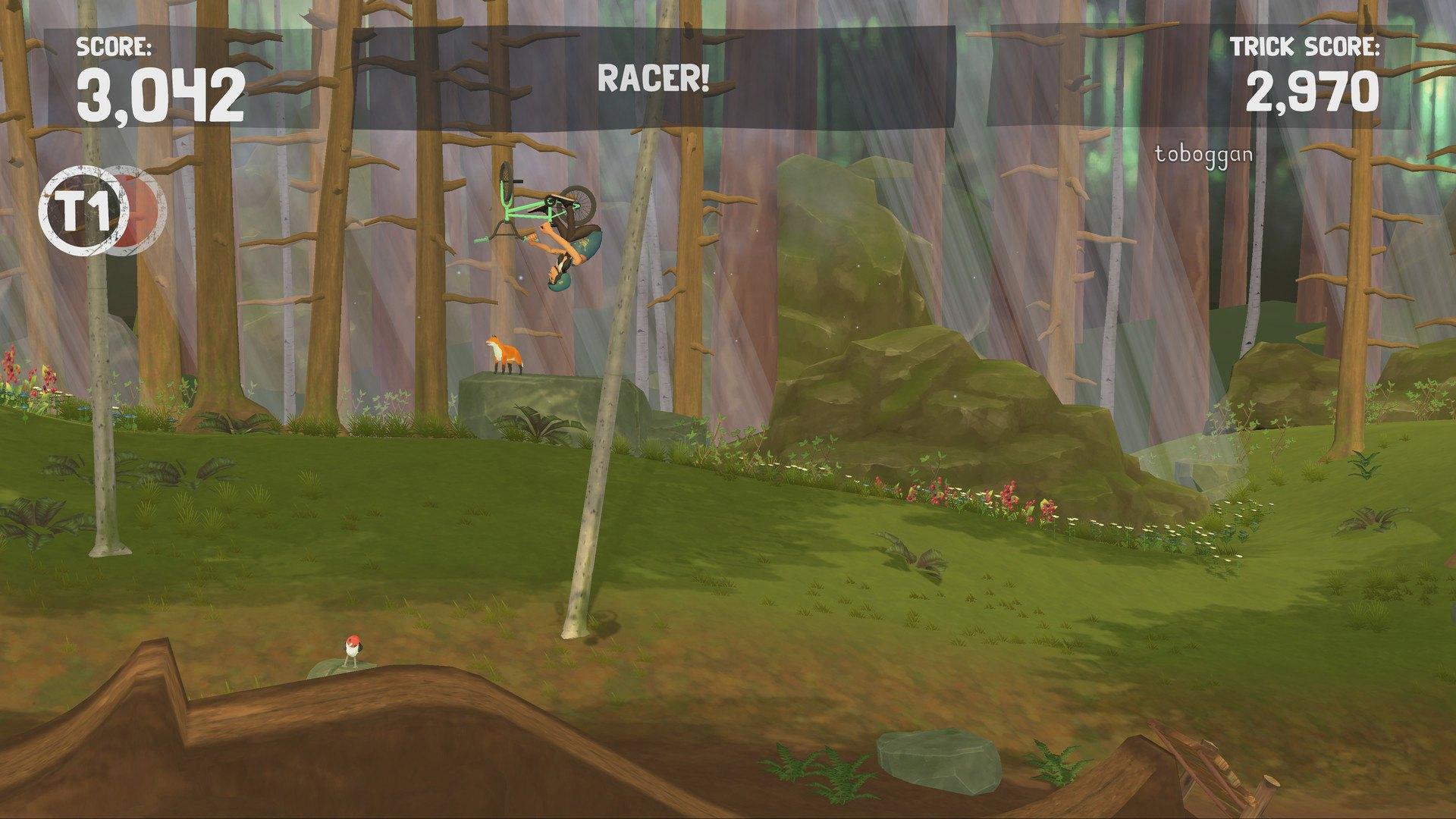 Screen Shot image 5 Pumped BMX Pro ستيم كود رقمي