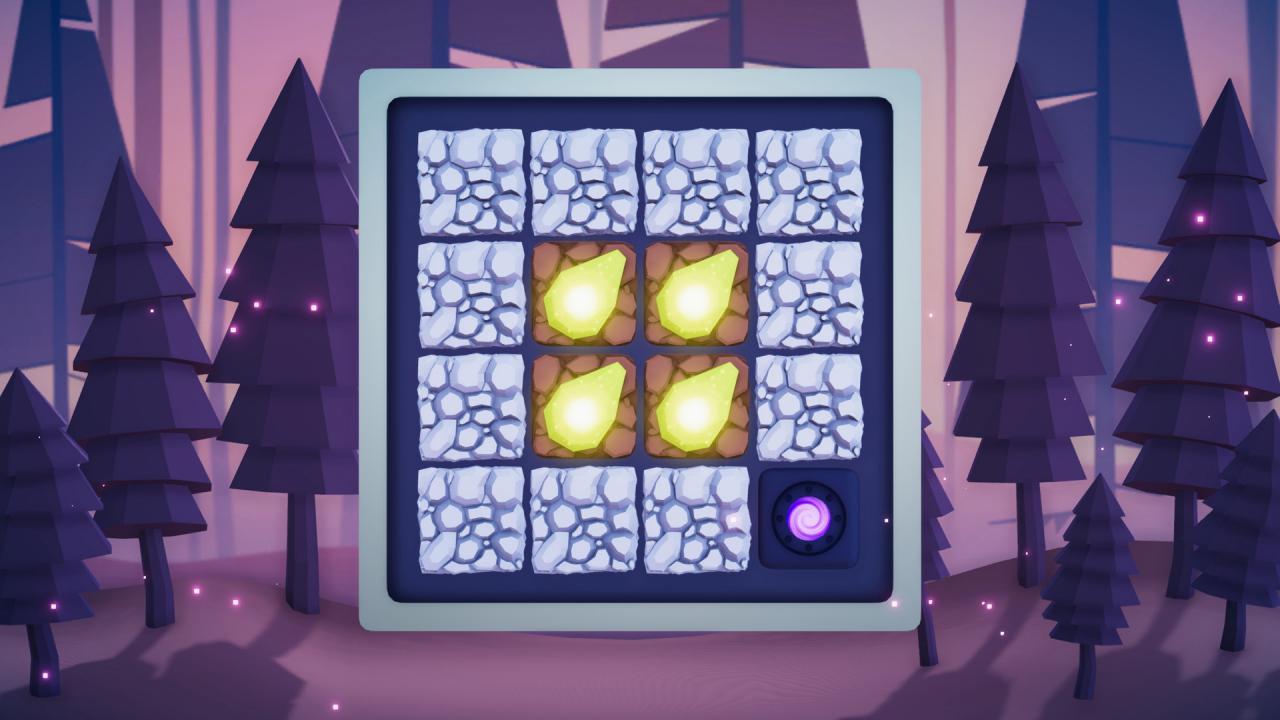 Screen Shot image 0 Frozen Mystery ستيم كود رقمي