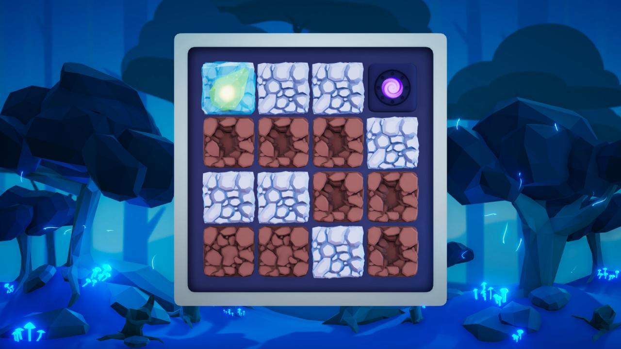 Screen Shot image 1 Frozen Mystery ستيم كود رقمي