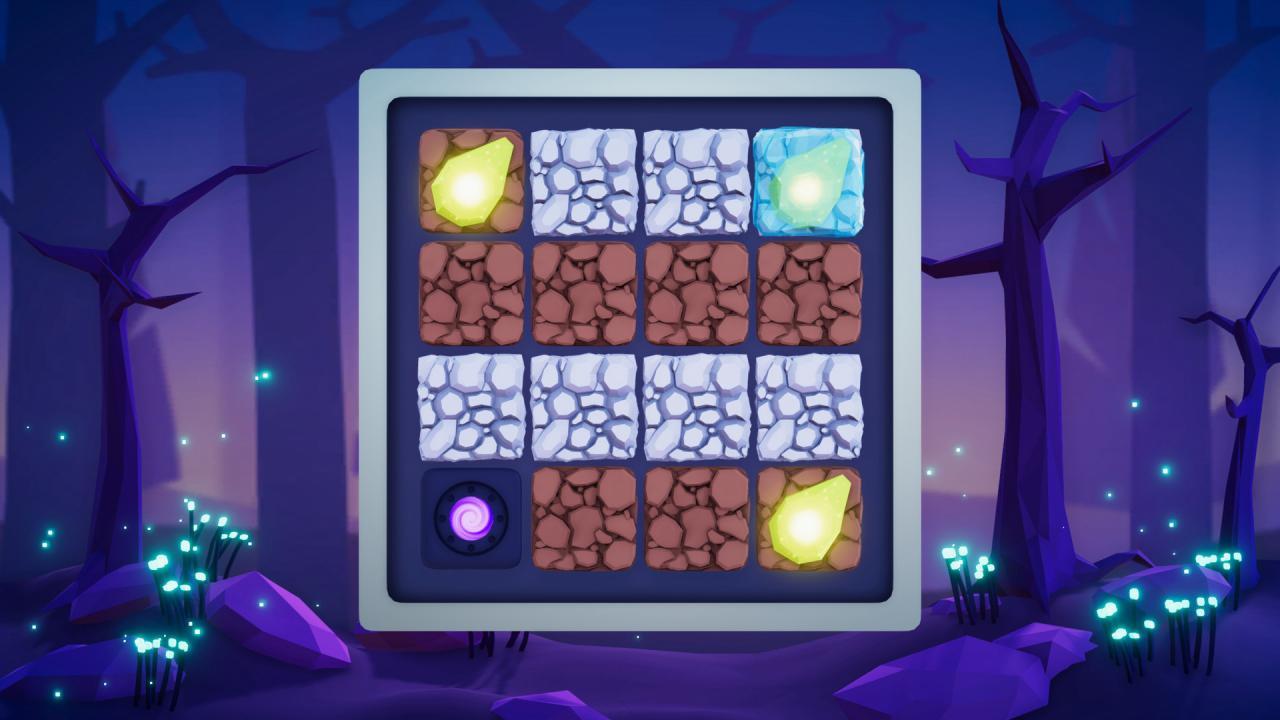 Screen Shot image 2 Frozen Mystery ستيم كود رقمي