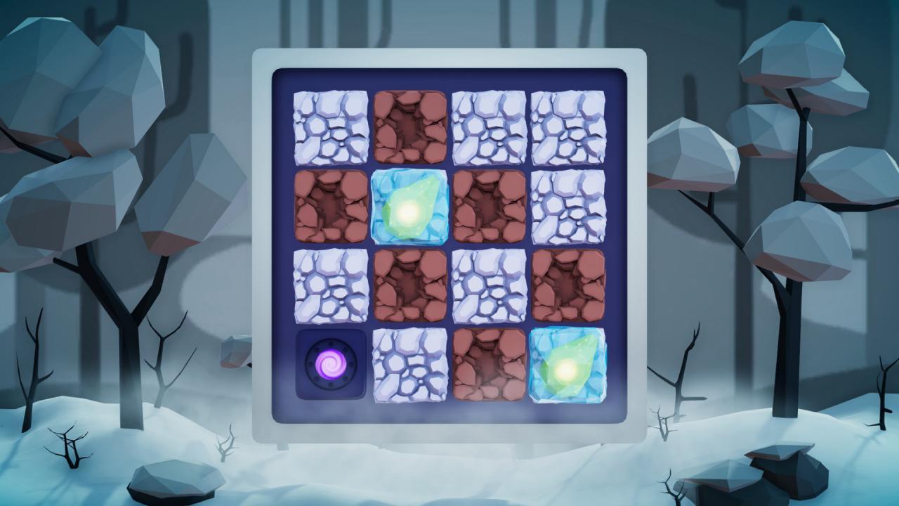 Screen Shot image 3 Frozen Mystery ستيم كود رقمي