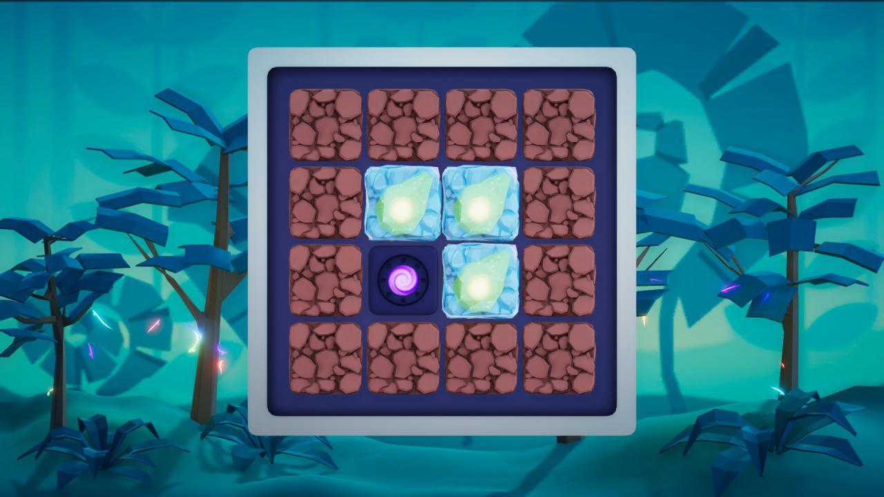 Screen Shot image 4 Frozen Mystery ستيم كود رقمي