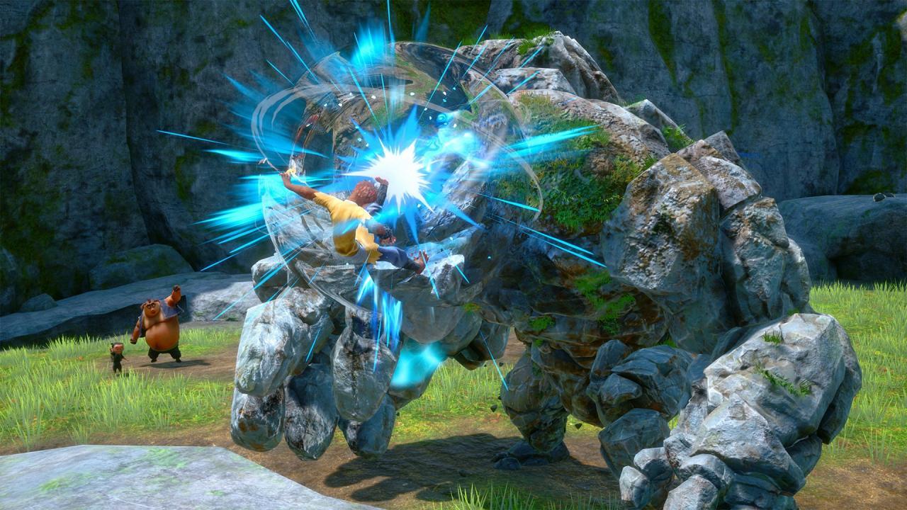 MONKEY KING: HERO IS BACK: EARLY BIRD اصدار بي سي ستيم كود رقمي