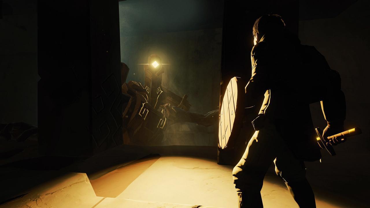 Screen Shot image 1 Chronos: Before The Ashes اكسبوكس 1 / إكس بوكس سيريس X|S حساب