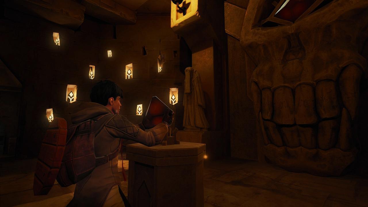 Screen Shot image 2 Chronos: Before The Ashes اكسبوكس 1 / إكس بوكس سيريس X|S حساب