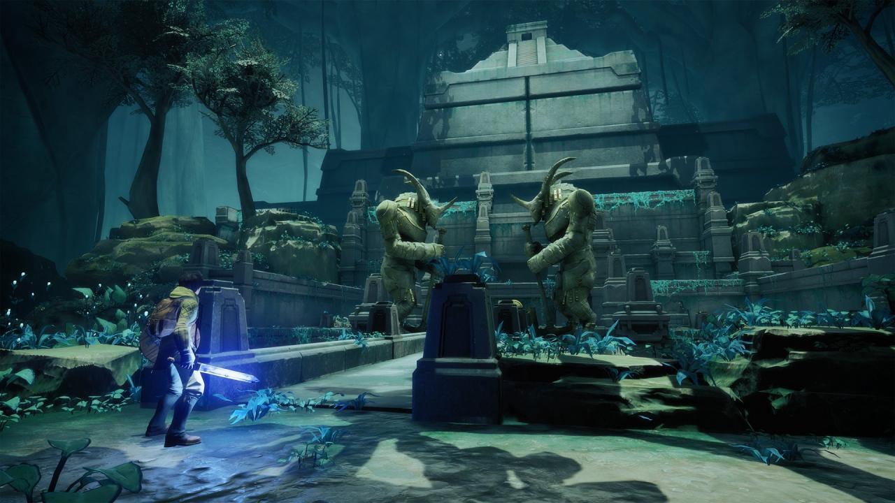 Screen Shot image 3 Chronos: Before The Ashes رابط هديه ستيم