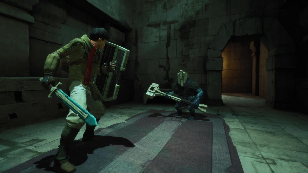 Screen Shot image 5 Chronos: Before The Ashes رابط هديه ستيم