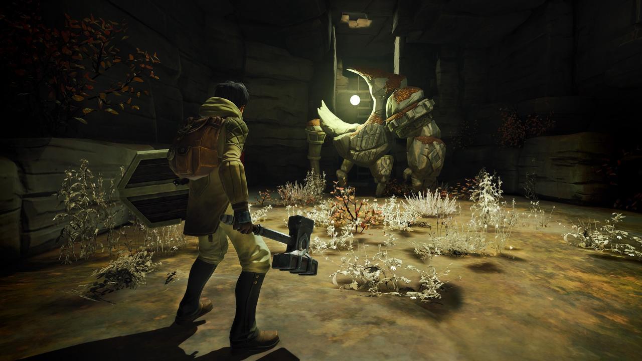 Screen Shot image 6 Chronos: Before The Ashes رابط هديه ستيم