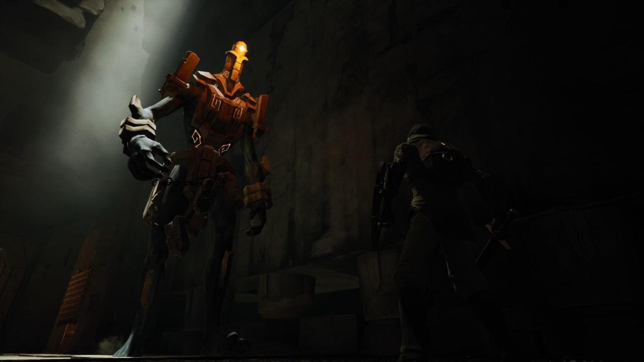 Screen Shot image 7 Chronos: Before The Ashes رابط هديه ستيم