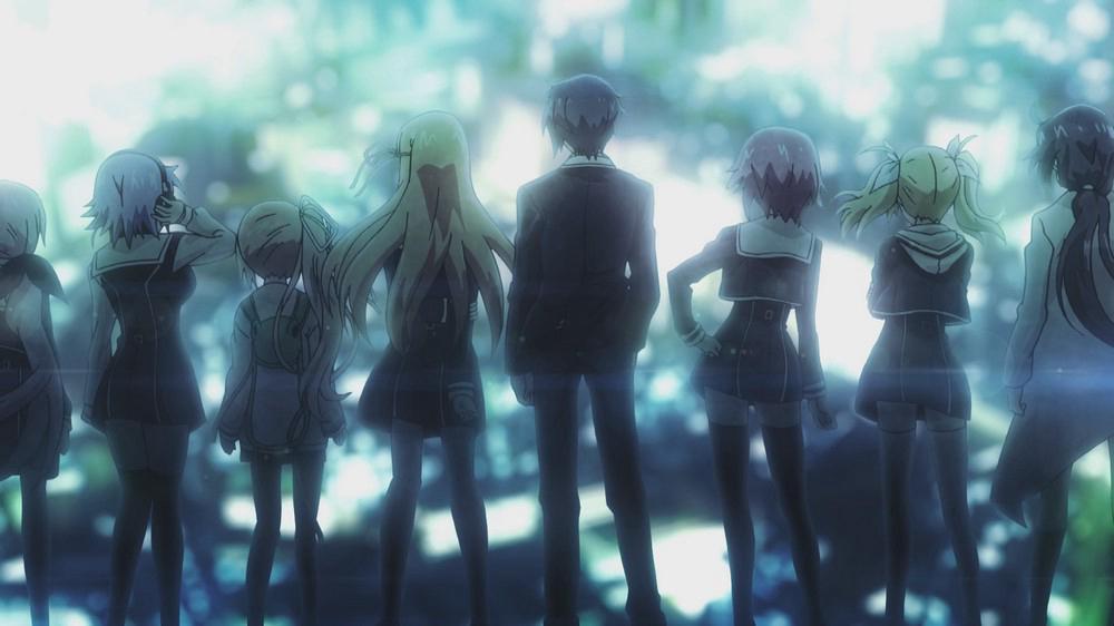 Screen Shot image 1 CHAOS;CHILD اوروبي (Without الماني/NL/PL) نينتندو سويتش كود رقمي