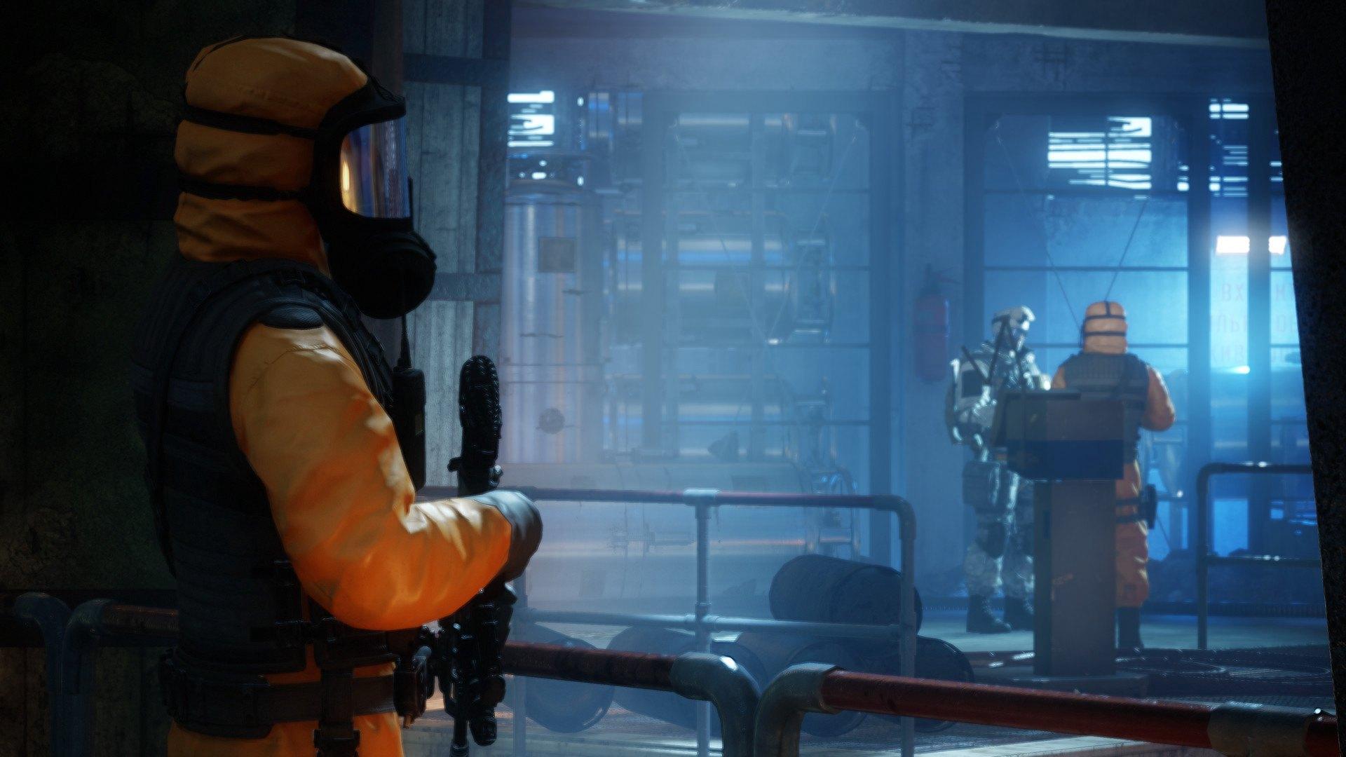 Screen Shot image 2 Sniper Ghost Warrior Contracts RU ستيم كود رقمي