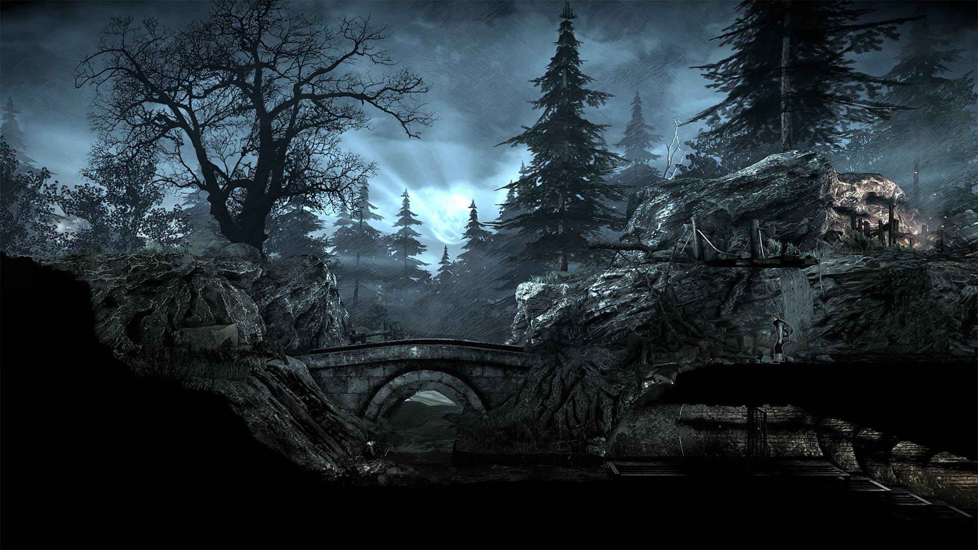 Screen Shot image 4 This War Of Mine: Stories - The Last Broadcast DLC ستيم كود رقمي