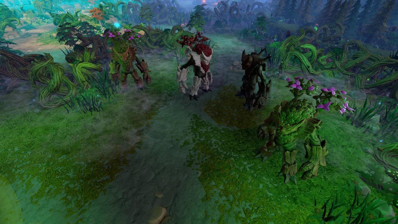 Screen Shot image 2 Dungeons 3 - An Unexpected DLC بي سي ستيم كود رقمي