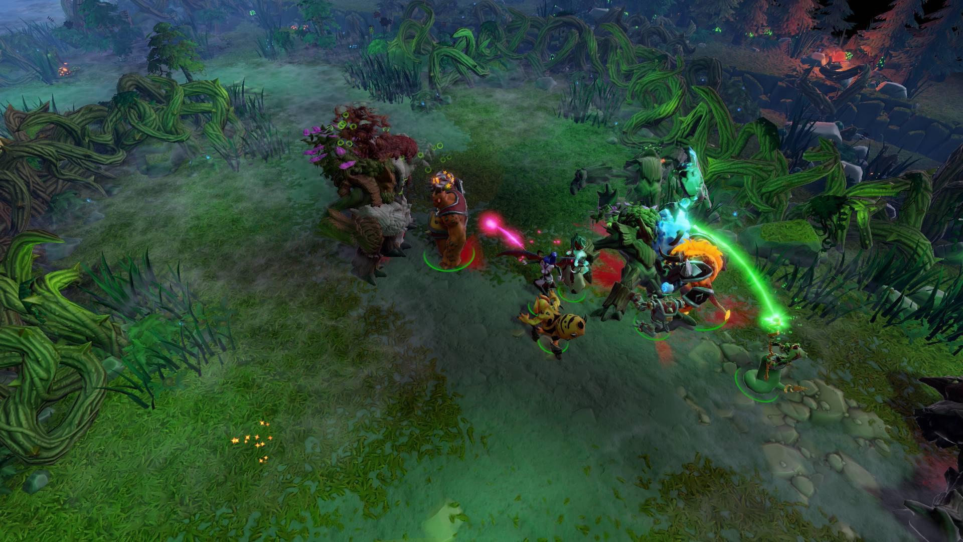 Screen Shot image 3 Dungeons 3 - An Unexpected DLC بي سي ستيم كود رقمي