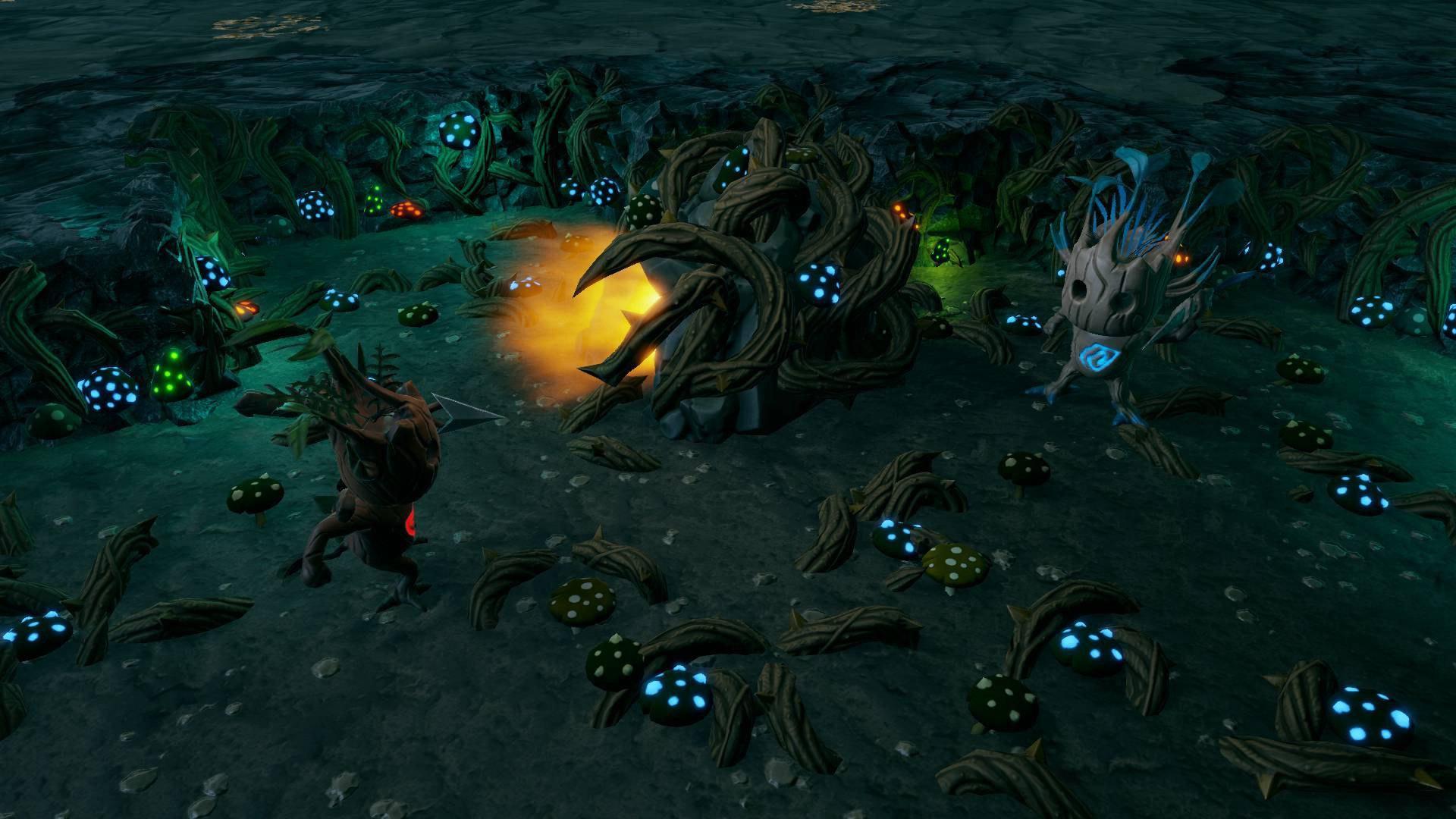 Screen Shot image 5 Dungeons 3 - An Unexpected DLC بي سي ستيم كود رقمي