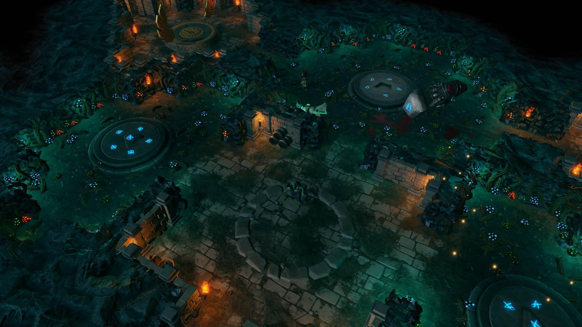 Screen Shot image 6 Dungeons 3 - An Unexpected DLC بي سي ستيم كود رقمي