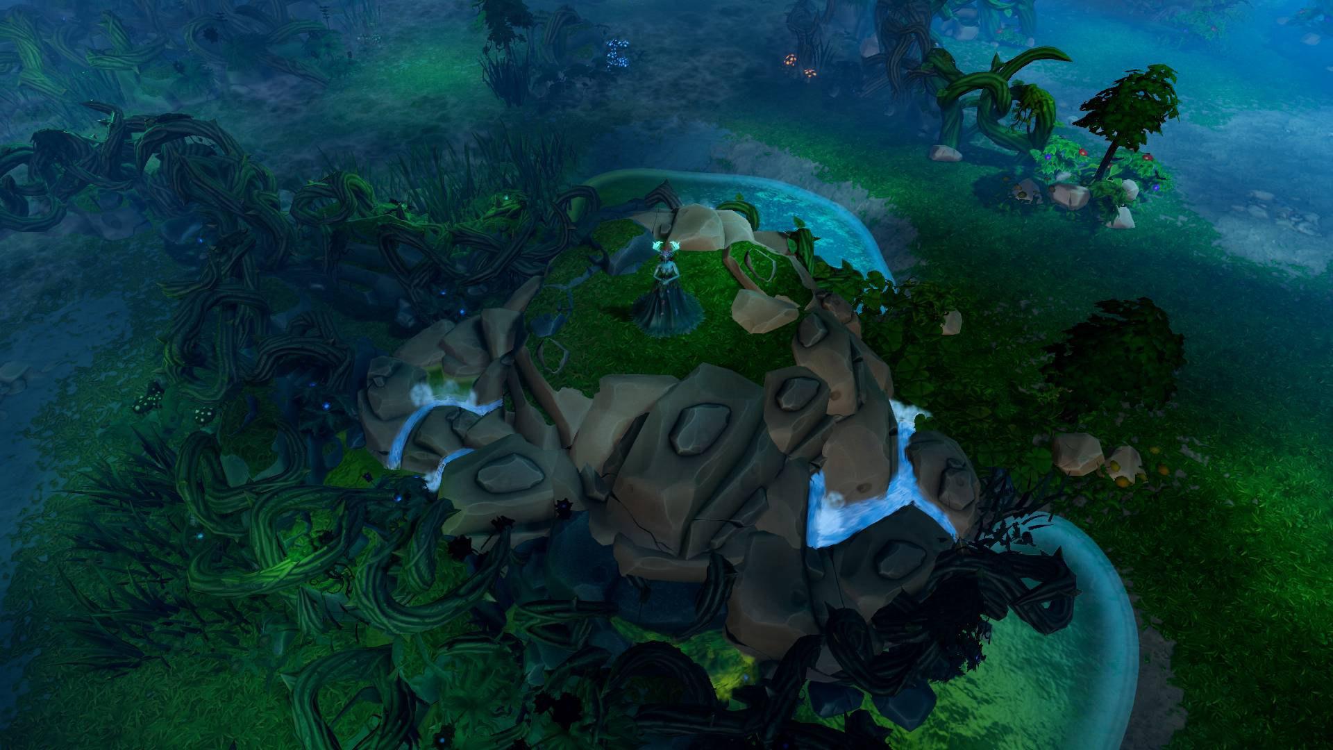 Screen Shot image 7 Dungeons 3 - An Unexpected DLC بي سي ستيم كود رقمي
