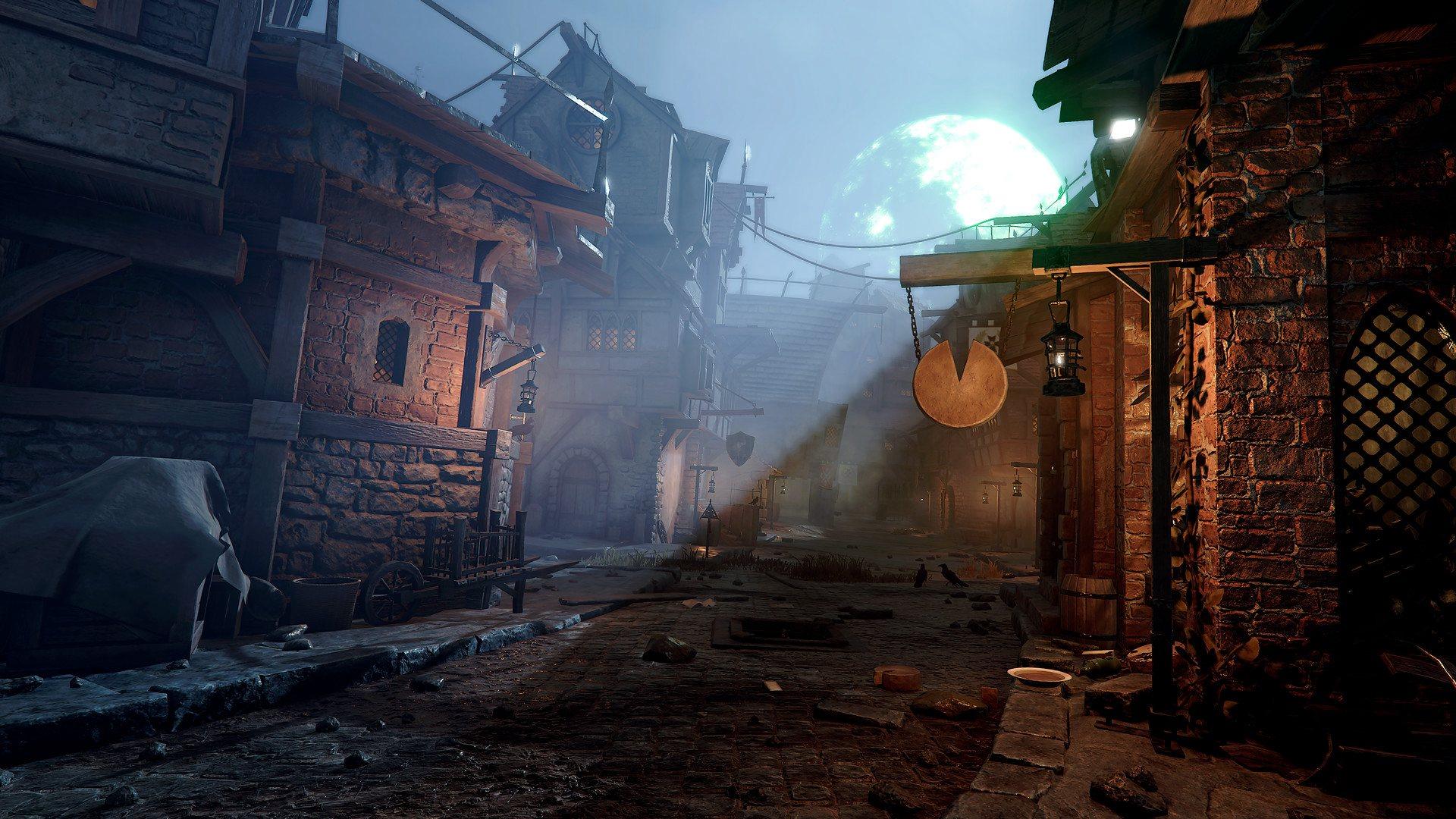 Screen Shot image 0 Warhammer: Vermintide 2 - Back To Ubersreik DLC اوروبي رابط هديه ستيم